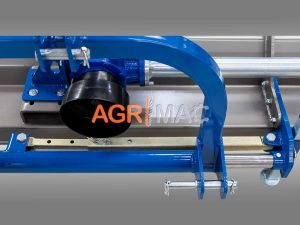 Σύστημα μηχανικής μετατόπισης YBKM