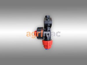 Μπεκ μονό αντισταλαγματικό Ιταλίας