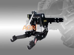 Μπροστινά υδραυλικά μπράτσα τρακτέρ MT5/XP