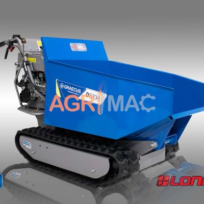 Μίνι ντάμπερ