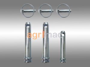 Σετ πείροι ζεύξης καταστροφέα MKP