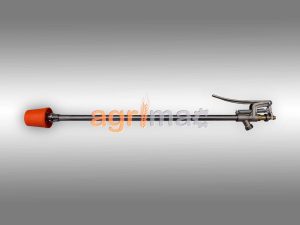 Αυλός πατητός 60cm