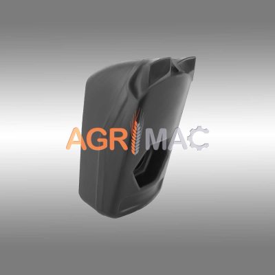 Ανταλλακτικά δασικού καταστροφέα