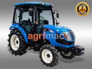LS MT3.40 CABIN 49HP 4WD 1879cc δενδροκομικό αμπελουργικό τρακτέρ
