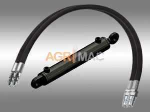 Σύστημα υδραυλικής μετατόπισης CERBERUS STRONG/OPEN-H (13% ΦΠΑ)