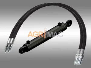 Σύστημα υδραυλικής μετατόπισης HBPH