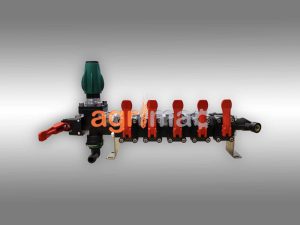 Ιταλικό χειριστήριο 5 εξόδων