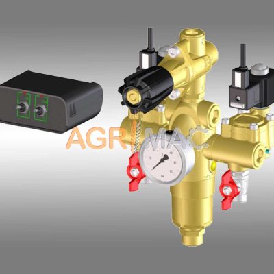 Ανταλλακτικά Ψεκαστικών