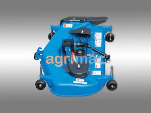 Χλοοκοπτικό LS LM1160