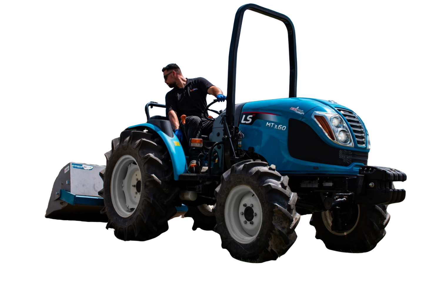 Στην Agro Power Parts, η δύναμη έχει όνομα.