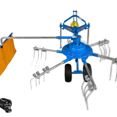 Γεωργικά Μηχανήματα