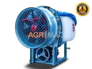 Τουρμπίνα Ψεκασμού αναρτώμενη 220L TPA220R