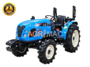 LS R36i 38HP 4WD 1758cc δενδροκομικό τρακτέρ