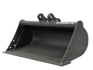 Κουβάς 600mm για εκσκαφέα EB07 EB07BUCKET60LEVEL