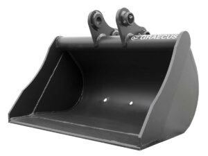 Κουβάς 600mm για εκσκαφέα EB15/EB16/EB17/EB20