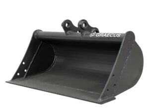 Κουβάς 800mm για εκσκαφέα EB09/EB10/EB12