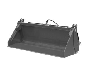 Κουβάς ανοιγόμενος υδραυλικά 4σε1 1400mm Eurohitch για σύνδεση σε φορτωτή, διαβολάκι, τρακτέρ με φορτωτή EHB140 4in1