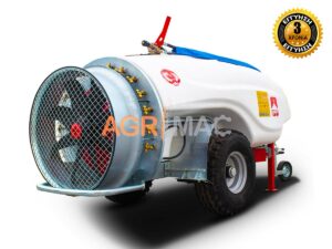 1000L Συρόμενη Τουρμπίνα TPS1000