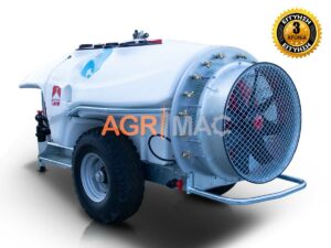 2000L Συρόμενη Τουρμπίνα TPS2000