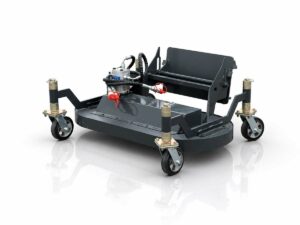 Καταστροφέας για φορτωτή LD04MOWER100