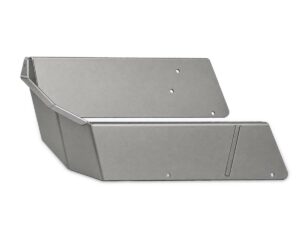 Προέκταση κουβά dumper E504